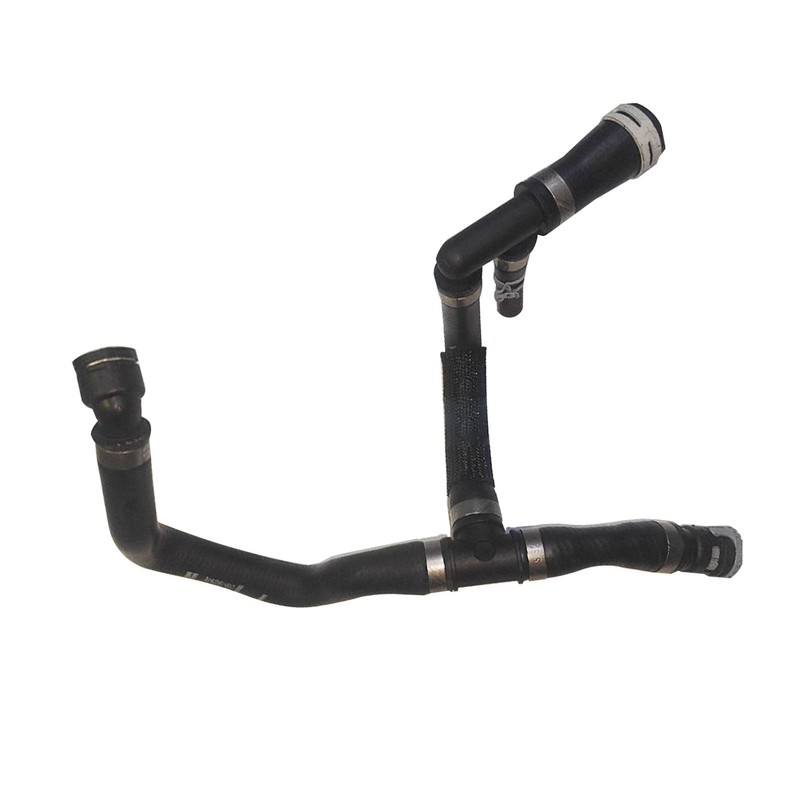 HVAC Heater Hose High Temperature Resistant Leakproof Easy Installation Precise