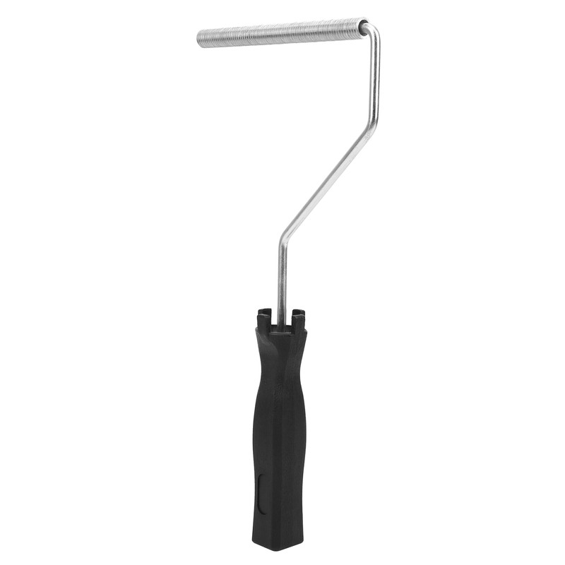 6inch Fiberglass Laminating Bubble Roller Bubble Paddle Tool for Mold