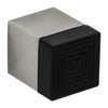 Gedotec Design Wall Door Buffer Stainless Steel Door Stopper Strong