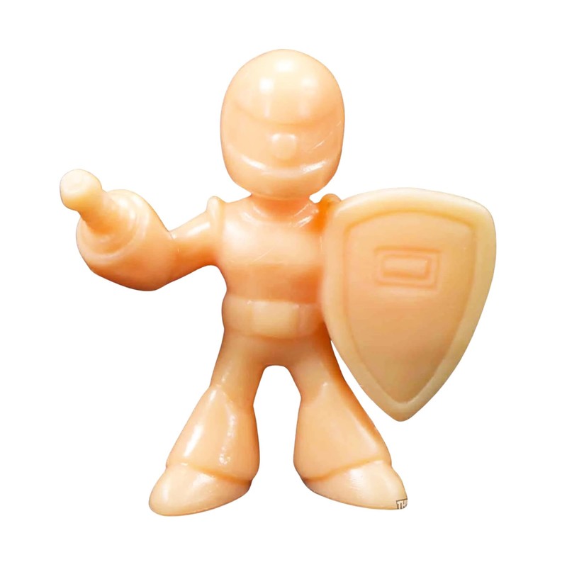 Mega Man M.U.S.C.L.E. Mega Man, Ice Man, Sniper Joe