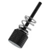 Zunate CPU Water Cooling Block Screw, 4 Pieces Aluminum CPU