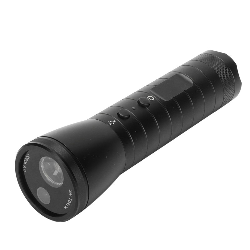 1080P Helmet Camera Waterproof 120 Degree Wide Angle DV Camcorder