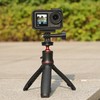 UnisonPet 2PCS Magnetic Action Quick Release Adapter Mount for DJI