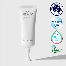 S.NATURE Aqua 365 UV Sun 40ml - S.NATURE Aqua 365 UV Sun 40ml