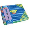 Pilot V5 Mika Coffret Collector de 6 Tintenroller Flüssigtinte, mittlere