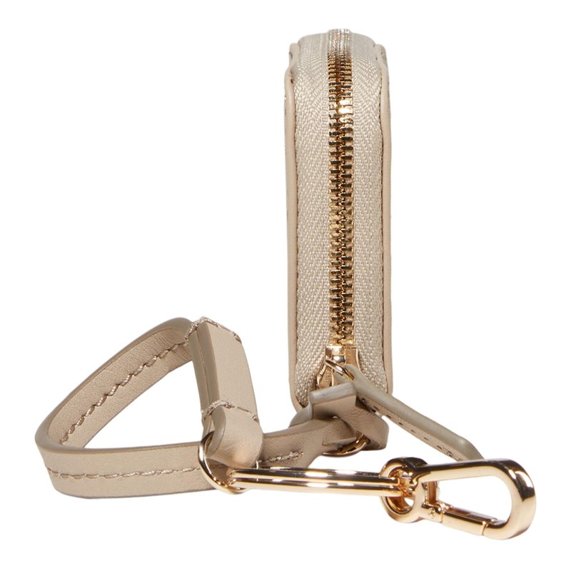 Marc O'Polo Melissa Zip Wallet S Deep Sand, Deep Sand