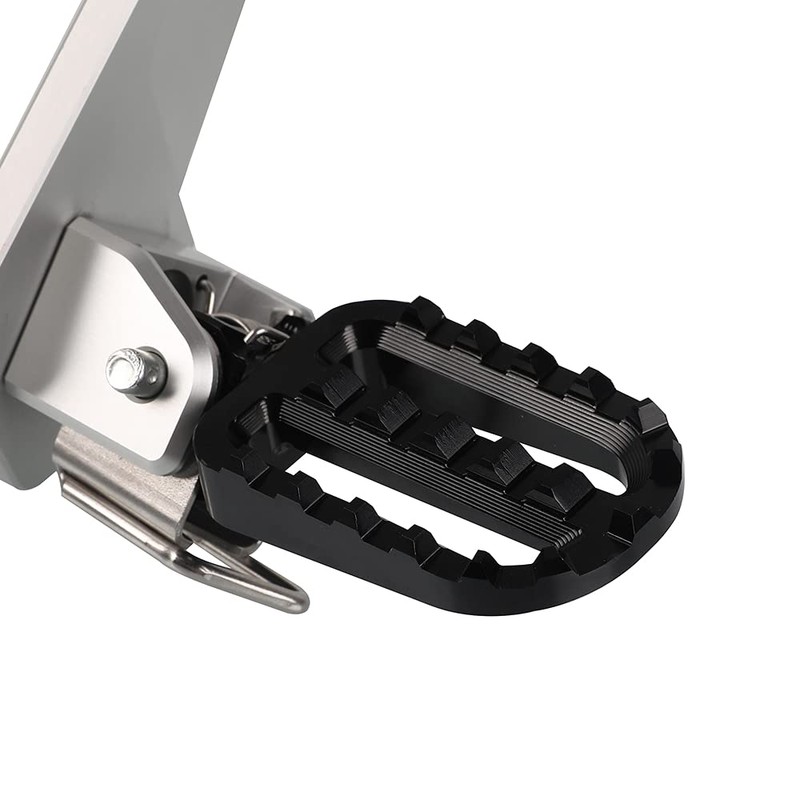 X-ADV 750 2021-2025 Motorcycle Driver Off-roading Foot Pegs