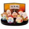 Mini 七福神 (Large)