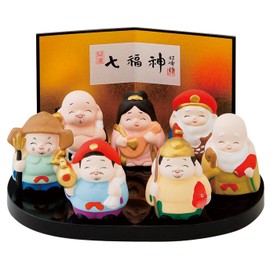 Mini 七福神 (Large)