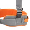 Elderly Transfer Gait Belt Buckle Closure Thickened Strap Safety Gait