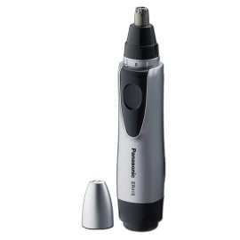 Recortador De Vello En Nariz Y Orejas Panasonic Modelo Er415sc551. Wet & Dry.
