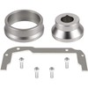 Yoursme Front and Rear Cover Billet Alignment Tool & Oil