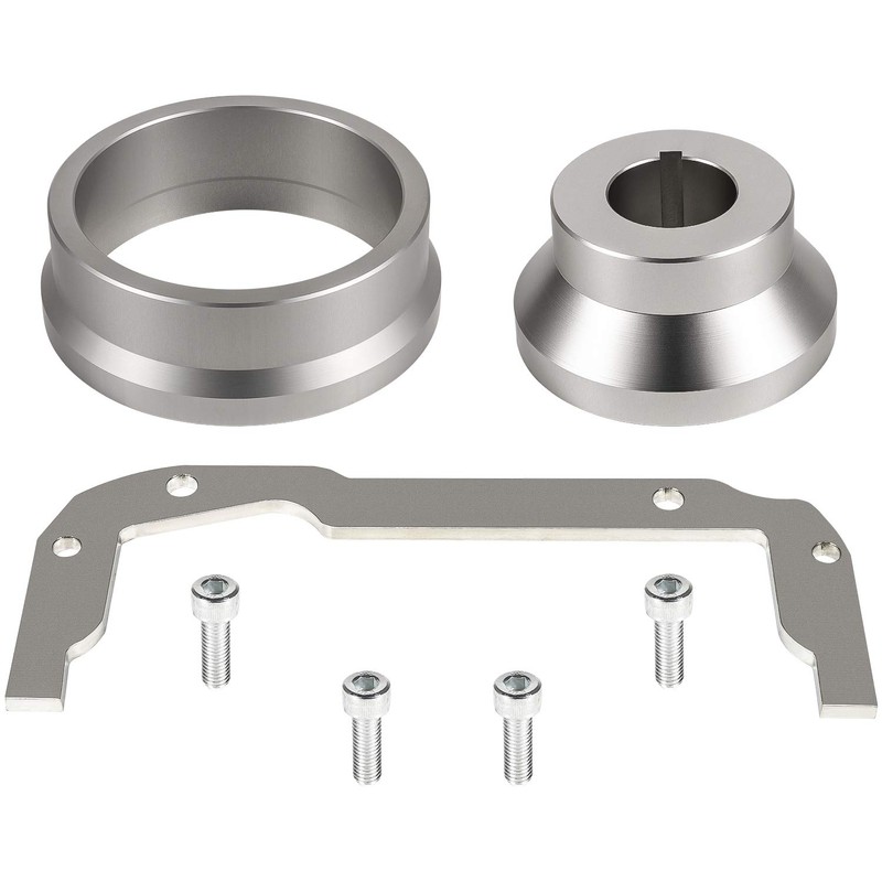 Yoursme Front and Rear Cover Billet Alignment Tool & Oil
