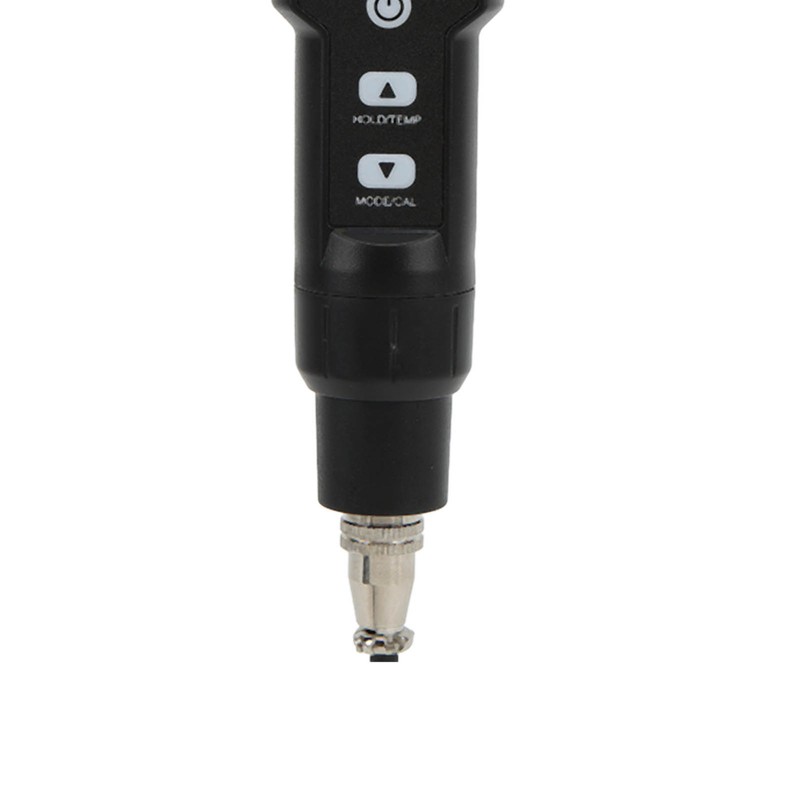 DO9100 Portable Digital Dissolved Oxygen Meter with Temperature Detector for