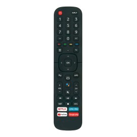 For Hisense ERF2K60H Voice Replaced Remote for Hisense 4K UHD TV 55H6510G 65H6510G 43H5670G