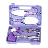 Potted Plant Pruning Shovel Kit Garden Planting Weeding Set Bonsai