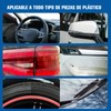 ENERFERO Plastic Car Restorer Restorer Plastics and Rubber Bands for