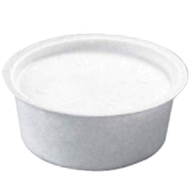 Odajima 4992519080238 Replacement Carbon Filter Cartridge, White