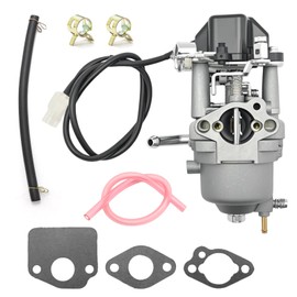 Anxingo 308054123 Carburetor Assembly, Replacement for Ryobi 1600/2000 1700/2200 1800/2300 Watt Inverter Generator, Replaces 308054124
