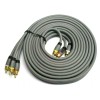 Rocketfish RCA Composite AV Audio Video Cable 14FT
