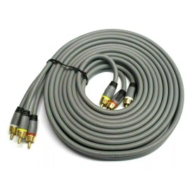 Rocketfish RCA Composite AV Audio Video Cable 14FT