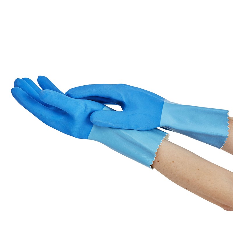 Spontex Arctic Glove for rough work in wet and cold