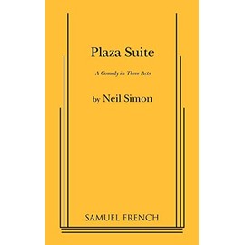 Plaza Suite