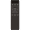 Soundbar Remote Control Replacement for Vizio Home Theater Sound Bar