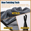 Microfiber Towels for Cars Drying Extra Large Super Absorbent Cleaning