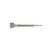 Makita D08735 Cincel Pala SDS Plus de 250 mm x