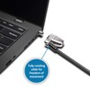 KENSINGTON ClickSafe 2.0 Keyed Lock Dell
