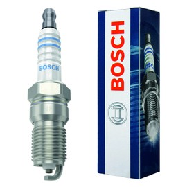Bosch Automotive H7DC - Nickel Spark Plugs - Pack of 1