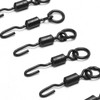 SF Spinner Swivels Quick Change Swivel with Ring Size 11
