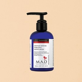 Mad Skincare Daytime Defense Shielding Moisturizer 120ml / 매드스킨케어 데이타임 디펜스 쉴딩 모이스처라이저 120ml