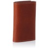 Il Bisonte SKH142 PO0001 Key Holder Oriuolo Men's Key Case,