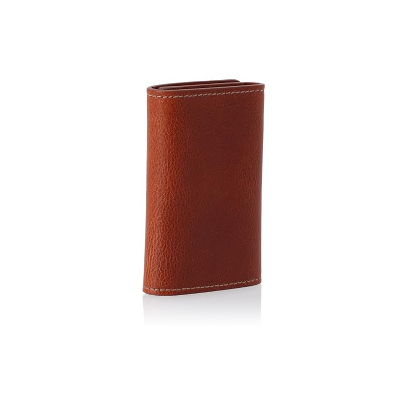 Il Bisonte SKH142 PO0001 Key Holder Oriuolo Men's Key Case,