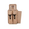 USA Pro Tools Plier Holder | Leather Plier and Tool