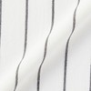 MUJI 84761652 Indian Cotton Yarn-Dyed Dish Towels, Set of 6,