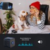 Home Surveillance Camera Smart Remote HD 1080P Motion Detection Infrared