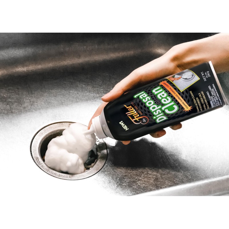 Fuller Brush Disposal Cleaner (2 Pack)