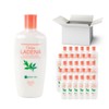 Orix Ladena Moisturizing Lotion 1 box (390mlx30) / 오릭스 라데나