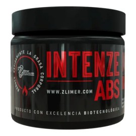 Reductor De Grasa Corporal Zlimer Termoactivo Intenze Abs