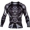 Venum Gladiator 3.0 Men's Long Sleeve Rashguard