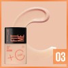 Maybelline Fit Me Fresh Tint Tono 03