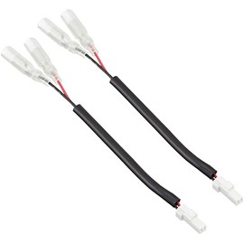 Kijima JWPF Type SUZUKI 304-6766 Motorcycle Parts Turn Signal Conversion Harness for Suzuki