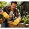 Heavy Duty Leather Work Gloves for Men & Women –