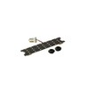 VALENTI OAW-03 Oiran LED Sequential Turn Signal Valve, Middle Side