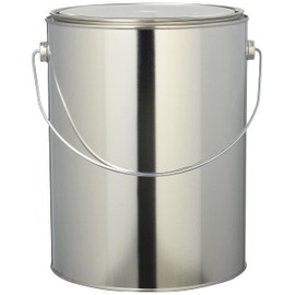 Handy Crown TK Round Can, 1.5 gal (4 L)
