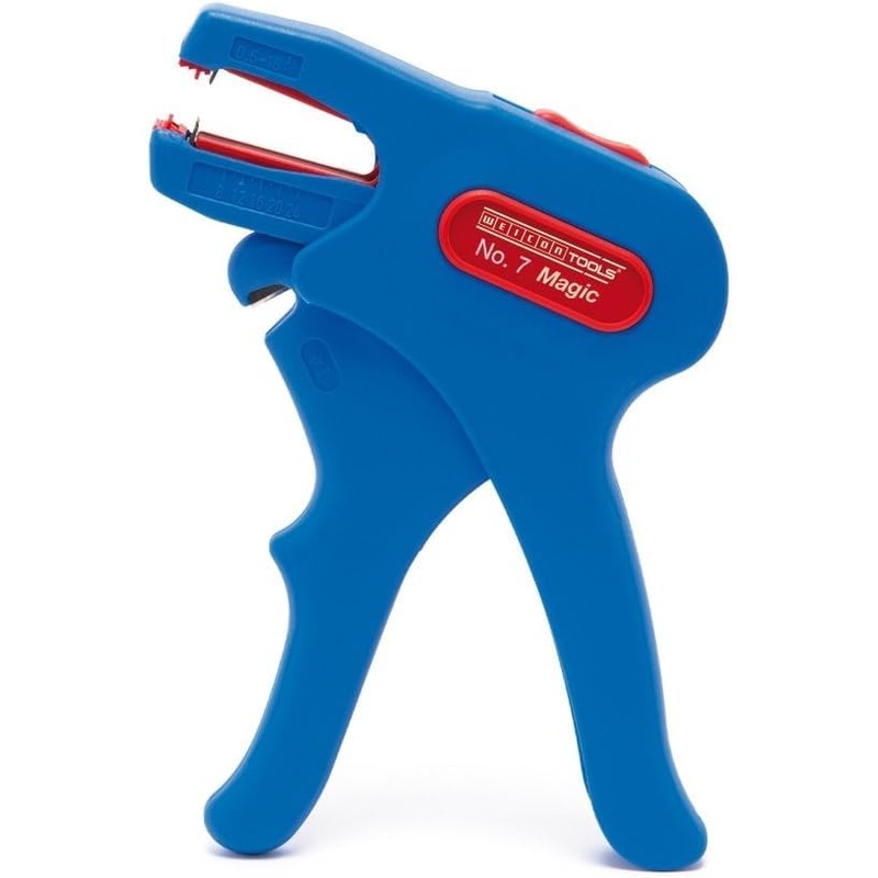 Weicon Insulation Stripper for Round Cables No. (A Little Bit