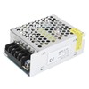 Jeffergarden Power Supply, LED Power Switch, Aluminum Alloy, DC 5V,
